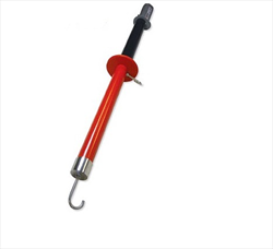 Thiết bị xả điện áp cao AC/DC SEAWARD SDR35